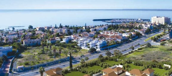 2 bedrooms Villa in Pyrgos, Cyprus No. 7719 2