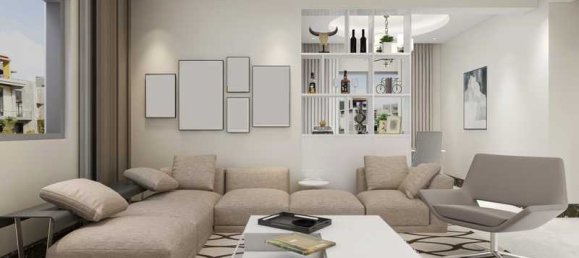 2 bedrooms Villa in Pyrgos, Cyprus No. 7719 8