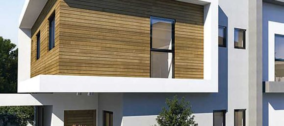 Villa T2 em Pyrgos, Cyprus N.º 7719 2