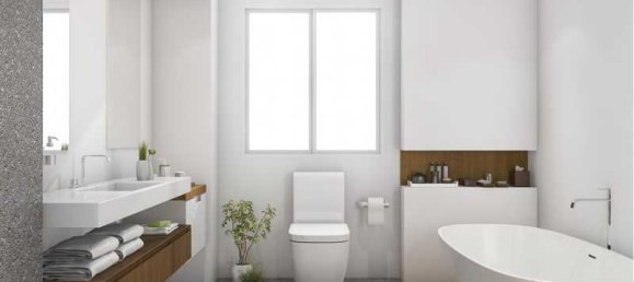 Villa T2 em Pyrgos, Cyprus N.º 7719 5