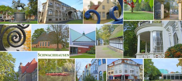 2-Zimmer Wohnung in Bremen, Germany, Nr. 279287 2