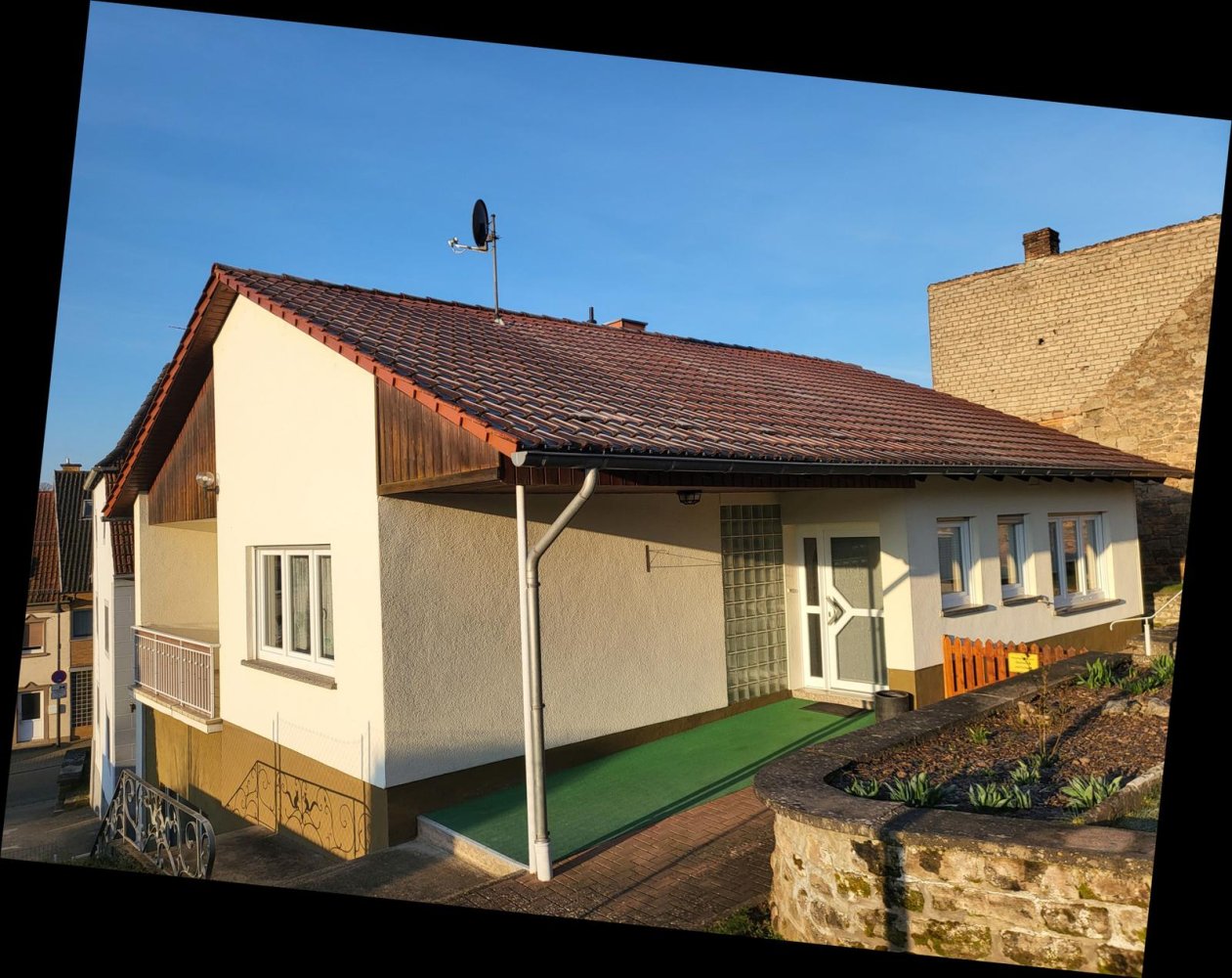 4 rooms House in Sudwestpfalz, Germany No. 160787