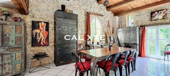 2 bedrooms House in Callian, France No. 287087 17