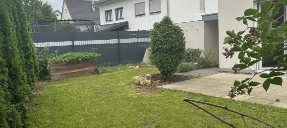 6 rooms Townhouse in Alb-Donau-Kreis, Germany No. 289704 3