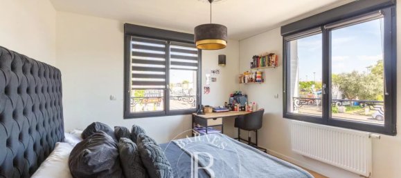 5 غرف نوم منزل في Montesson, France رقم 347393 13