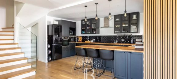 5 غرف نوم منزل في Montesson, France رقم 347393 5