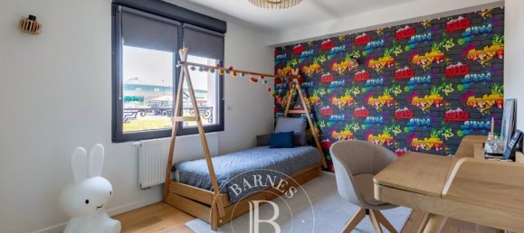 5 غرف نوم منزل في Montesson, France رقم 347393 16