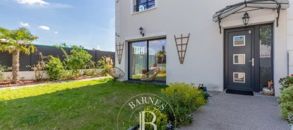 5 غرف نوم منزل في Montesson, France رقم 347393 2