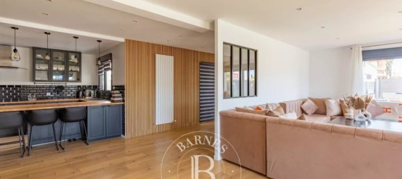 5 غرف نوم منزل في Montesson, France رقم 347393 9