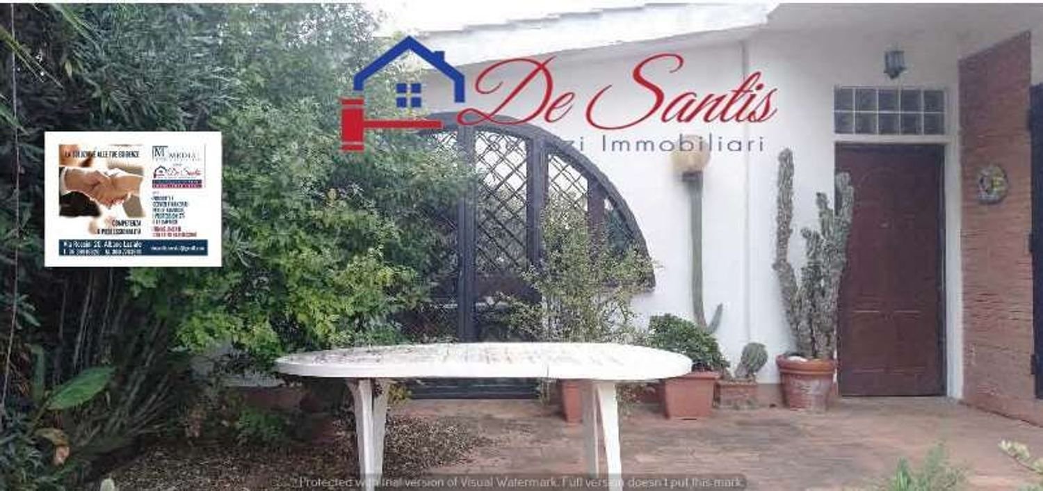 Apartamento de 9 divisões em Ardea, Italy N.º 299329