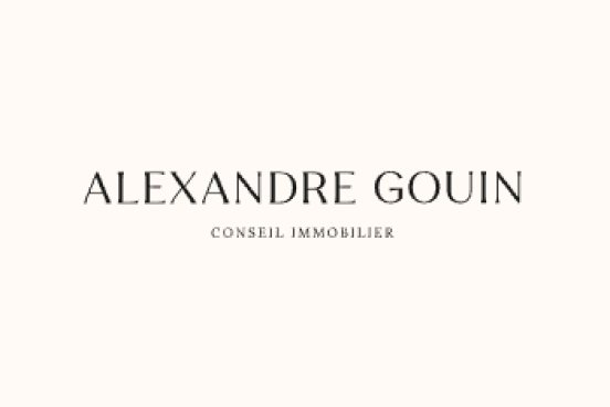 Alexandre Gouin Real Estate
