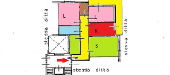 4 chambres Appartement à Trani, Italy No. 381347 13