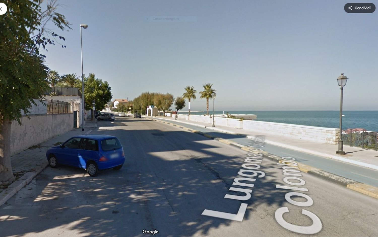 4 chambres Appartement à Trani, Italy No. 381347