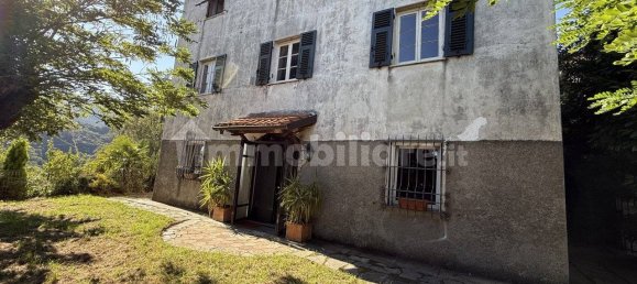 7 bedrooms Villa in Mignanego, Italy No. 317982 18