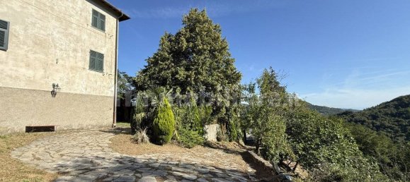 7 bedrooms Villa in Mignanego, Italy No. 317982 27