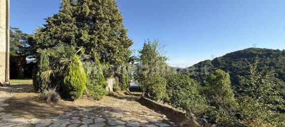 7 bedrooms Villa in Mignanego, Italy No. 317982 30