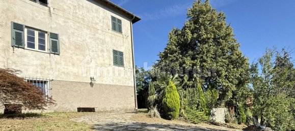 7 bedrooms Villa in Mignanego, Italy No. 317982 3