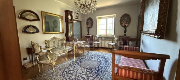 7 bedrooms Villa in Mignanego, Italy No. 317982 2