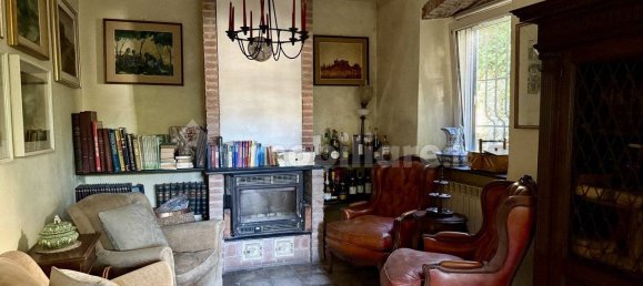 7 bedrooms Villa in Mignanego, Italy No. 317982 23
