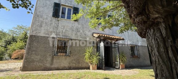 7 bedrooms Villa in Mignanego, Italy No. 317982 14