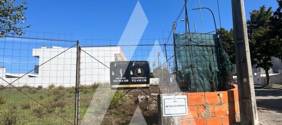 Grundstück in Aveiro, Portugal 387m², Nr. 91240 3