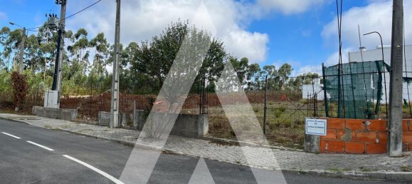 Grundstück in Aveiro, Portugal 387m², Nr. 91240 8