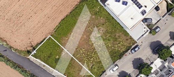 Grundstück in Aveiro, Portugal 387m², Nr. 91240 10