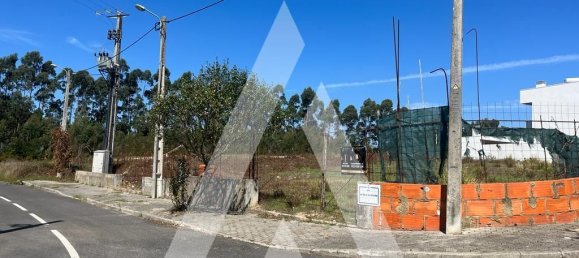 Grundstück in Aveiro, Portugal 387m², Nr. 91240 4