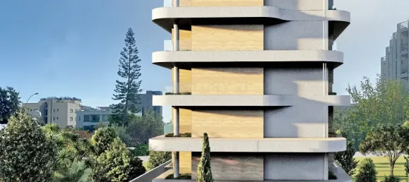 2 Schlafzimmer Wohnung in Germasogeia, Cyprus, Nr. 4487 3