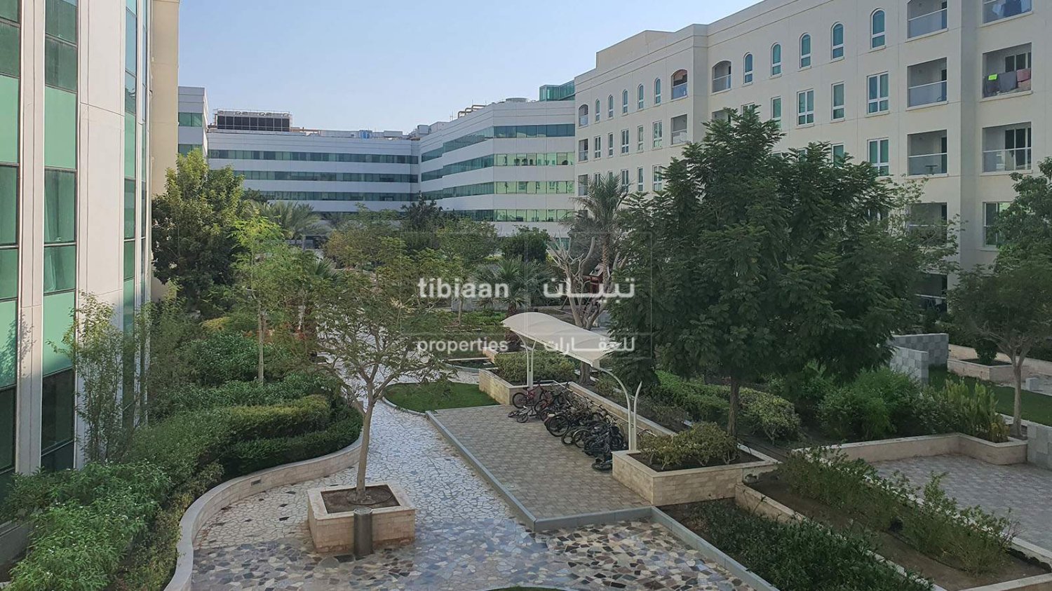 1 Schlafzimmer Wohnung in Muscat, Oman, Nr. 821