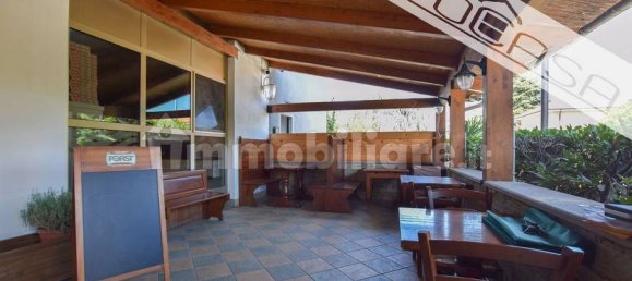 3 rooms Commercial property in Bricherasio, Italy No. 262919 37
