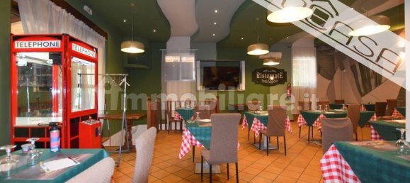 3 rooms Commercial property in Bricherasio, Italy No. 262919 5