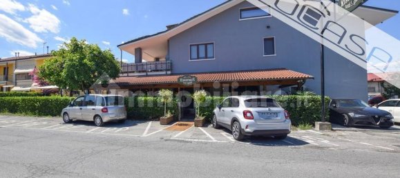 3 rooms Commercial property in Bricherasio, Italy No. 262919 2