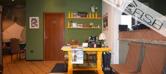 3 rooms Commercial property in Bricherasio, Italy No. 262919 14