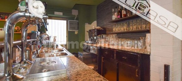 3 rooms Commercial property in Bricherasio, Italy No. 262919 16