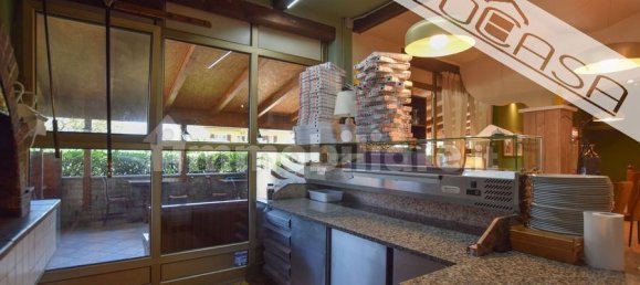 3 rooms Commercial property in Bricherasio, Italy No. 262919 47