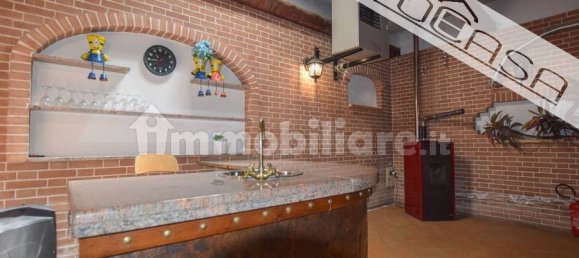 3 rooms Commercial property in Bricherasio, Italy No. 262919 31