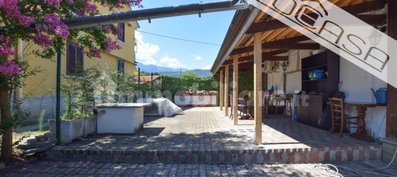 3 rooms Commercial property in Bricherasio, Italy No. 262919 38