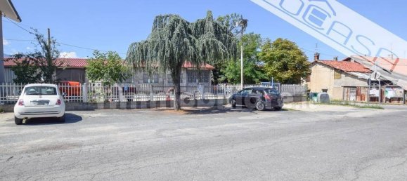 3 rooms Commercial property in Bricherasio, Italy No. 262919 44