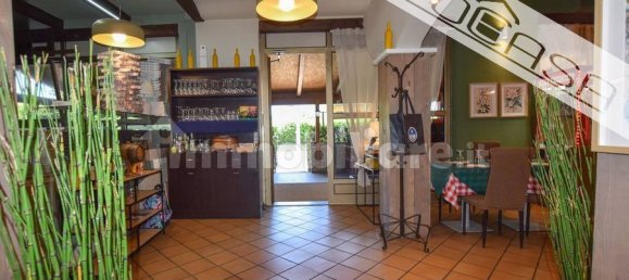 3 rooms Commercial property in Bricherasio, Italy No. 262919 50