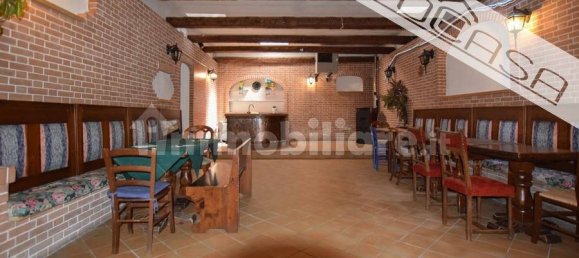 3 rooms Commercial property in Bricherasio, Italy No. 262919 34
