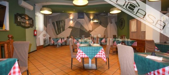 3 rooms Commercial property in Bricherasio, Italy No. 262919 7