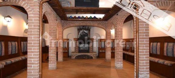 3 rooms Commercial property in Bricherasio, Italy No. 262919 32