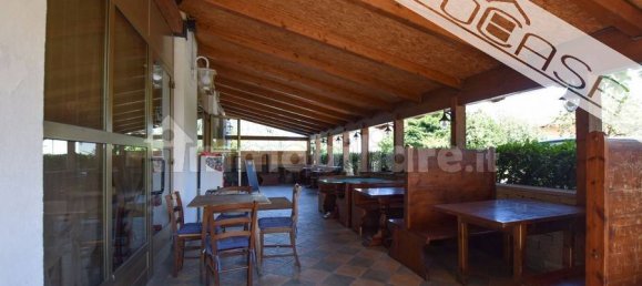 3 rooms Commercial property in Bricherasio, Italy No. 262919 39