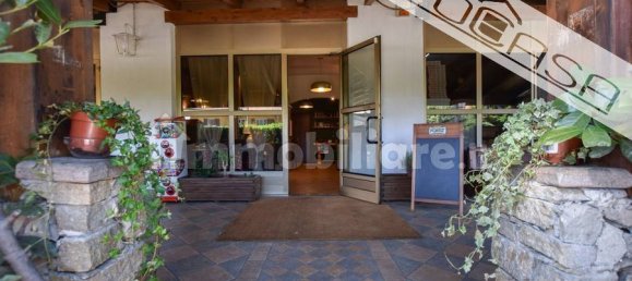 3 rooms Commercial property in Bricherasio, Italy No. 262919 3