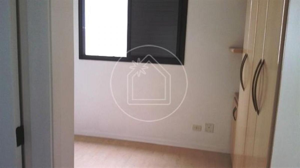 2 Schlafzimmer Wohnung in Sao Paulo, Brazil, Nr. 477585