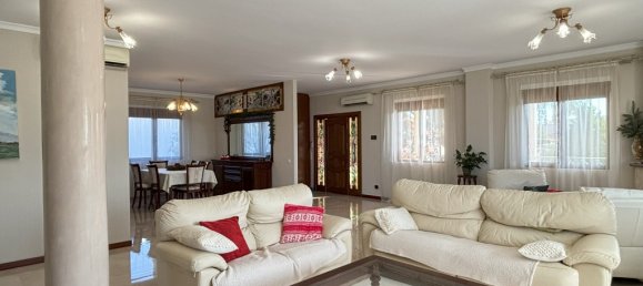 5 bedrooms House in Ciudad Quesada, Spain No. 162219 19