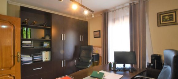 5 bedrooms House in Ciudad Quesada, Spain No. 162219 42