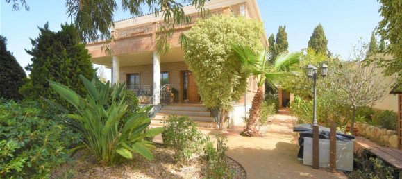 5 bedrooms House in Ciudad Quesada, Spain No. 162219 12