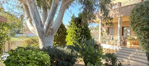 5 bedrooms House in Ciudad Quesada, Spain No. 162219 2